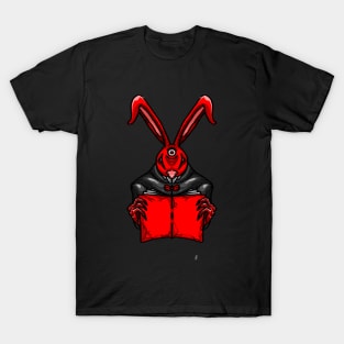 Demon Bunny! T-Shirt